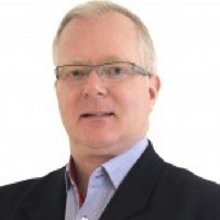 Human Bridge Stiftelse Employee Lars Råsberg's profile photo