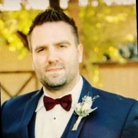 Blake Moody Email & Phone Number