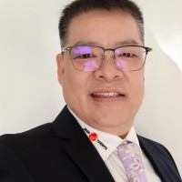Anda Technologies Employee Jasonzcy Zhang's profile photo