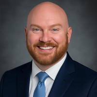 Forklifts Group Employee Jeremy Tuttle's profile photo