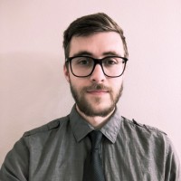 Ascend Collateral Exams Employee Dillon Raforth's profile photo