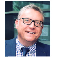 Universidad San Jorge Employee Antonio J. Ruiz Manzano's profile photo