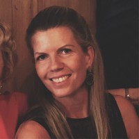 P+S Technik Employee Isabell Karl's profile photo
