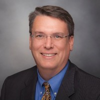 Kaiser Permanente Employee Michael Walton's profile photo