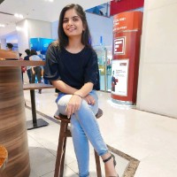 App&Web Employee Namrata Chauhan's profile photo