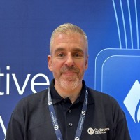 Codeweavers Ltd Employee Adam Canay's profile photo