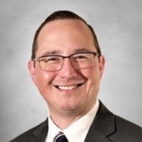 Aramark Healthcare+ Employee Thomas Elliott's profile photo
