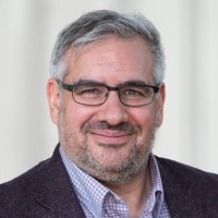 Genome Alberta Employee Matt Bryman's profile photo