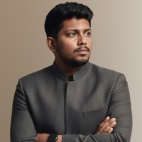 Instiqa Employee Prakash A's profile photo