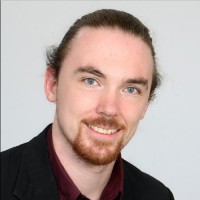 Colibri Energy Lithium Batteries Employee Pascal Frühling's profile photo