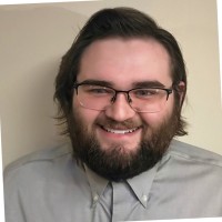 Kentucky State Penitentiary Employee Mason Allen's profile photo
