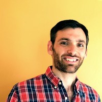 Evolving SEO Employee Dan Shure's profile photo