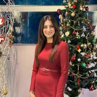 DEVA Holding A.Ş. Employee Aysu Baş's profile photo