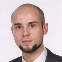 Intrex Employee Emil Mokos's profile photo