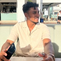 Odyssey Employee Abid Rahman's profile photo