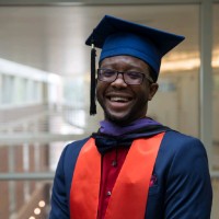 Larson & Darby Group Employee Orgetience Appiah-Sokye's profile photo