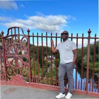 Dudley Council Employee Nigel Patterson's profile photo