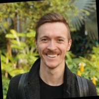 Montana Digital Academy Employee Augustus Goldberg's profile photo