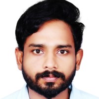 ThinkPalm Technologies Pvt. Ltd. Employee Ronald Joy's profile photo