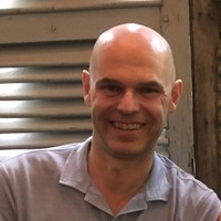 SIKÖ AUKTIONER AB Employee Ola Muscat's profile photo