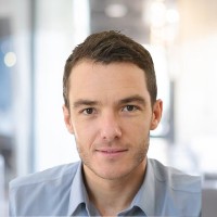 Inlight IT Employee Mathew Gammon's profile photo