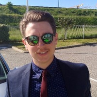 néos Employee Florian Walcker's profile photo