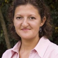 Boryana Antonova Email