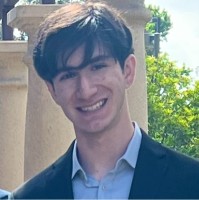 Quantum Computing at Berkeley Employee Ian L.'s profile photo