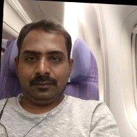 Vignesh V Email