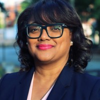 Raising Expectations Inc. Employee Maria Armstrong's profile photo