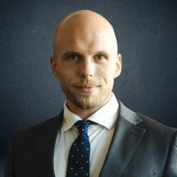 Lysiq AB Employee Michael Fredén's profile photo