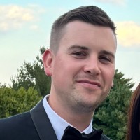 Weber Display & Packaging Employee John Panchella's profile photo