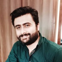 Parco Pearl Gas Employee Waqas Naseem's profile photo