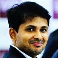 Naveen S Email & Phone Number
