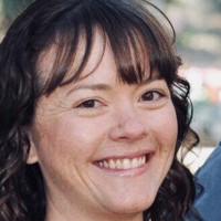 True Oil LLC Employee April Harden's profile photo