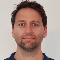 Aon Employee Stephen Brett's profile photo