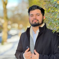 Bespoke Excel Employee Mohammad Abdul-Ghani's profile photo