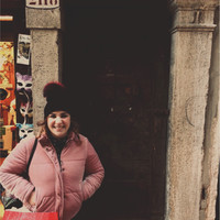 Cambridge Junction Employee Beth Bailey's profile photo