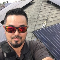 Microcom Communications Employee Aaron Catugal's profile photo