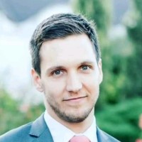 PPI Engineering Ltd Employee Robert Smith's profile photo