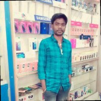 Civi Employee Manimaran Maniji's profile photo