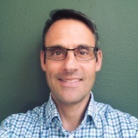 SAIC Employee Tony Marucci's profile photo