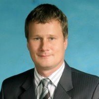 SENTECH Instruments GmbH Employee Frank Schmidt's profile photo