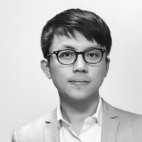 Sudio AB Employee Christopher Ng's profile photo