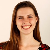 Upstream Tech Employee Lauren Gulland's profile photo