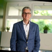 Dorel Juvenile Employee Ian Farthing's profile photo