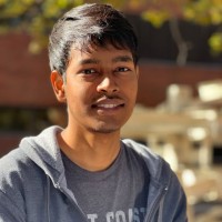 Bhuvan Yandra Email