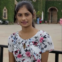Digital DC Employee Snehalatha Reddy's profile photo