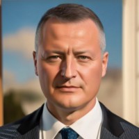 GCG Structuring Employee Sergei Ivanius's profile photo