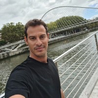 Marcos Rosales's profile photo